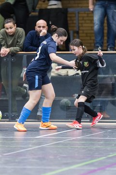 Bild 158 - wCJ Falkinnen Cup